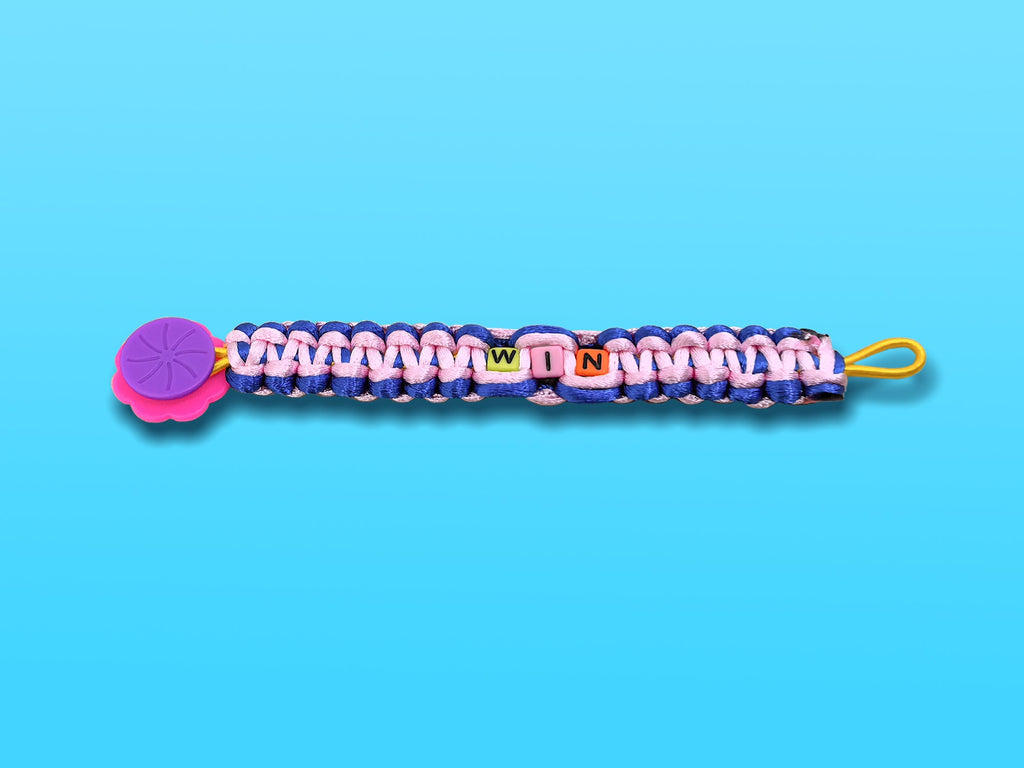 Manifest Your Magic! 💖 DIY a Positive Affirmation Bracelet with GILI's Empowerment Kit!
