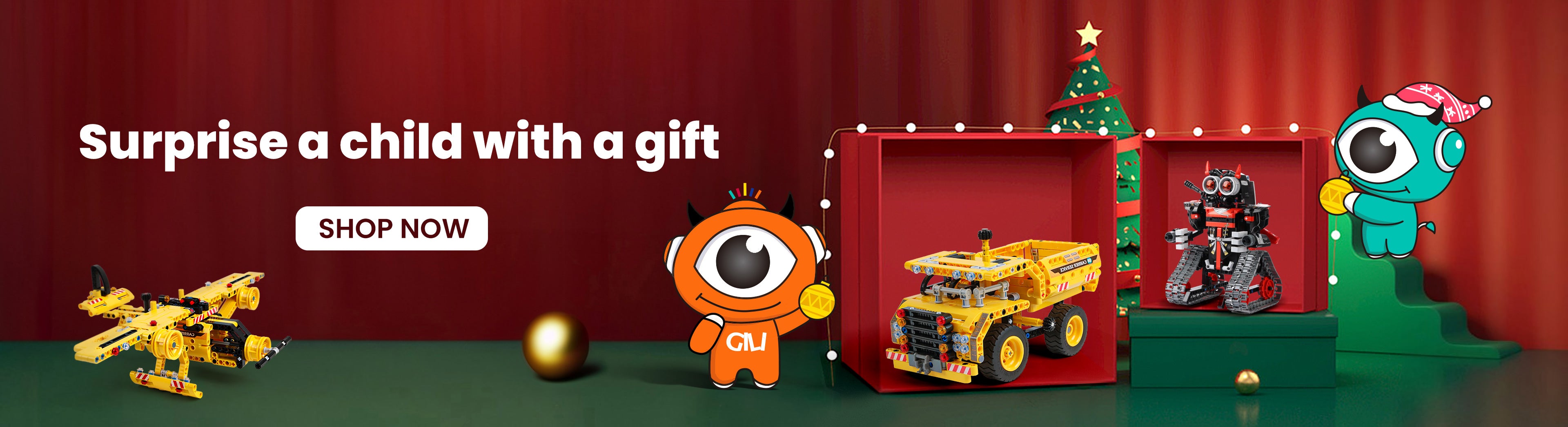 Gili Toys