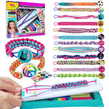 Gili Friendship Bracelet Making kit for Girls 7 8 9 10 11 12 Year Old